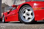 Ferrari F40 1992 года (NA)